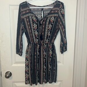 S Hollister Dress